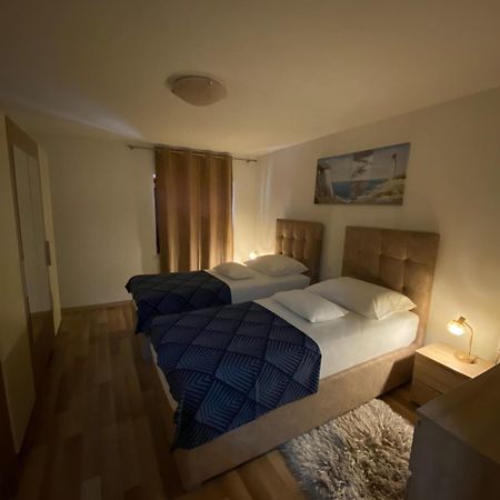 Apartment Bilic Split Eksteriør bilde