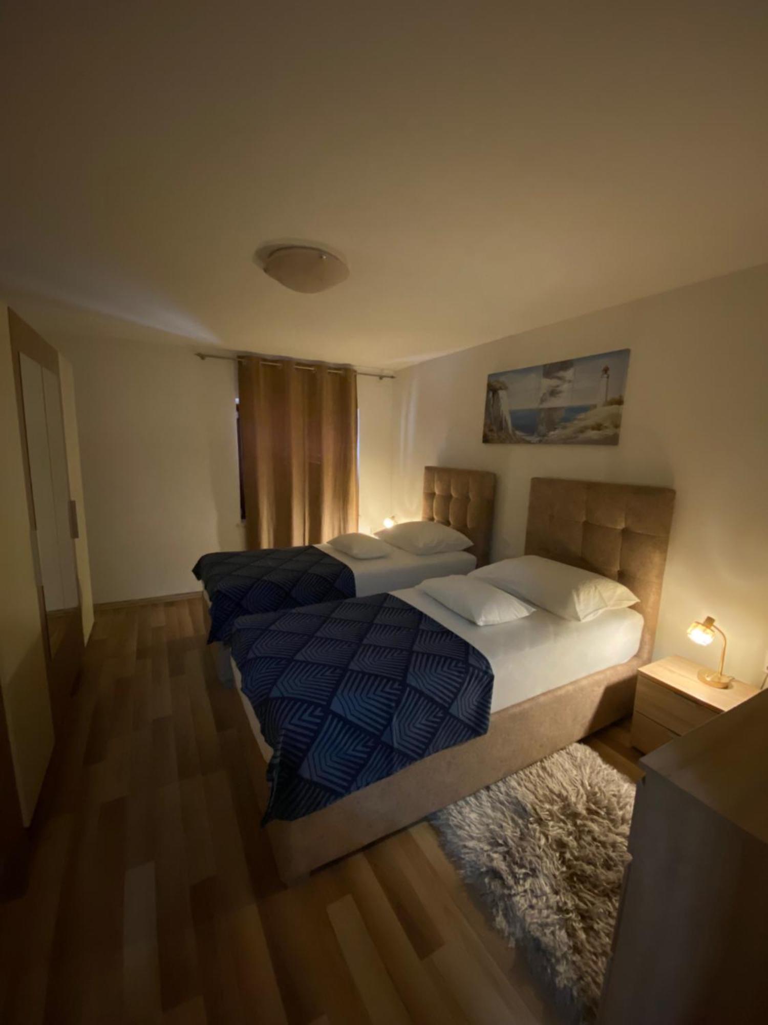 Apartment Bilic Split Eksteriør bilde