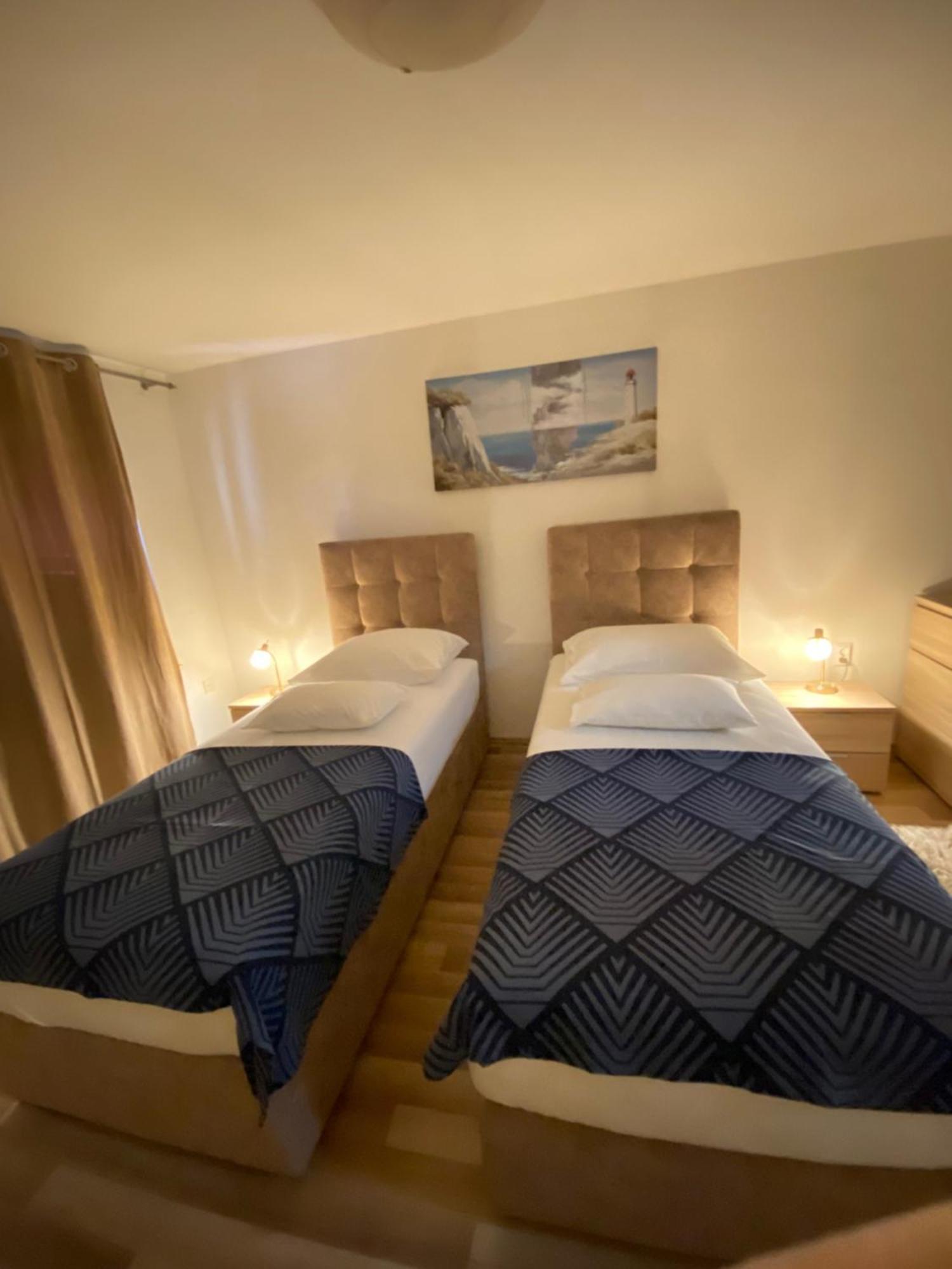 Apartment Bilic Split Eksteriør bilde
