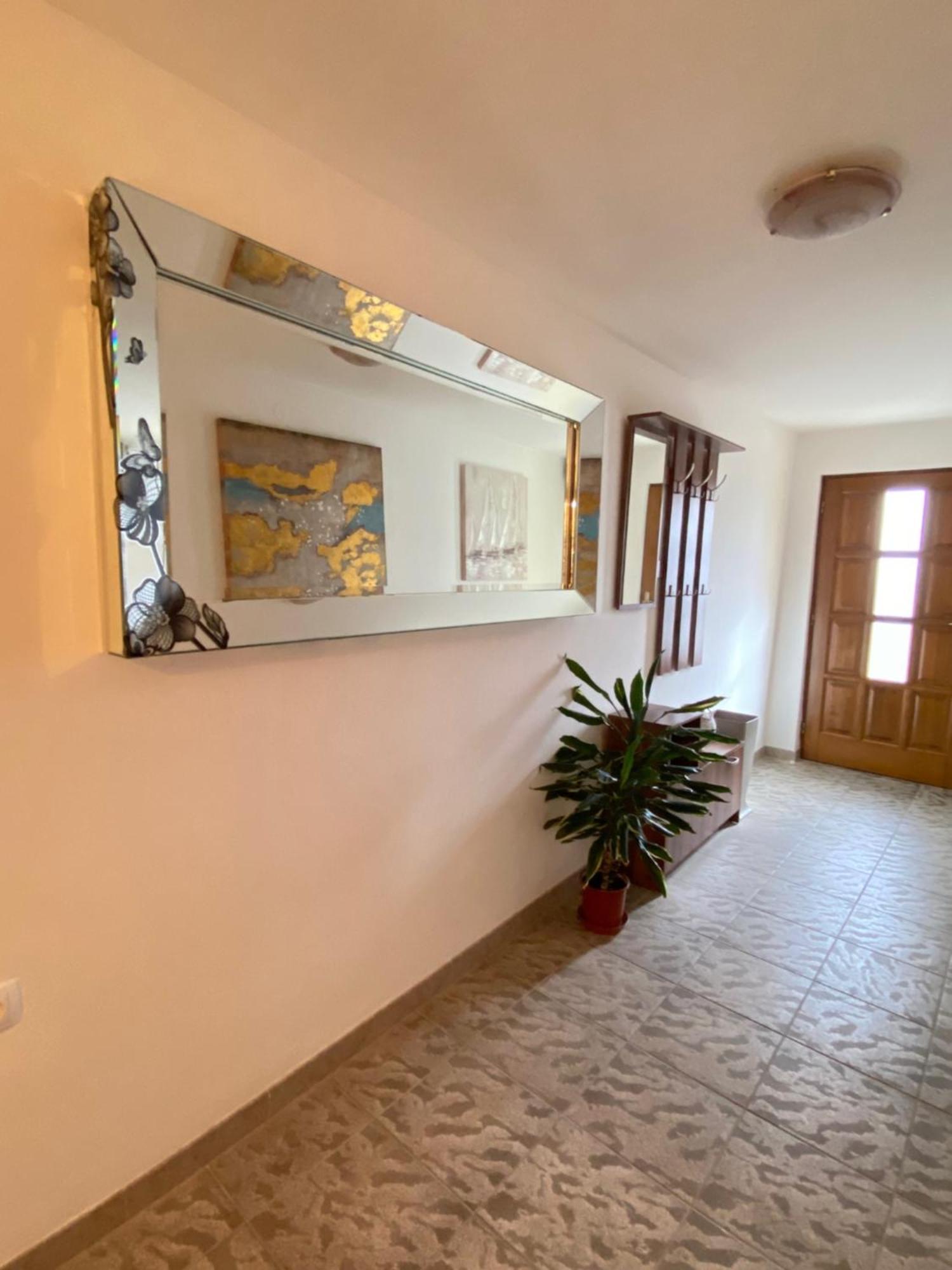 Apartment Bilic Split Eksteriør bilde