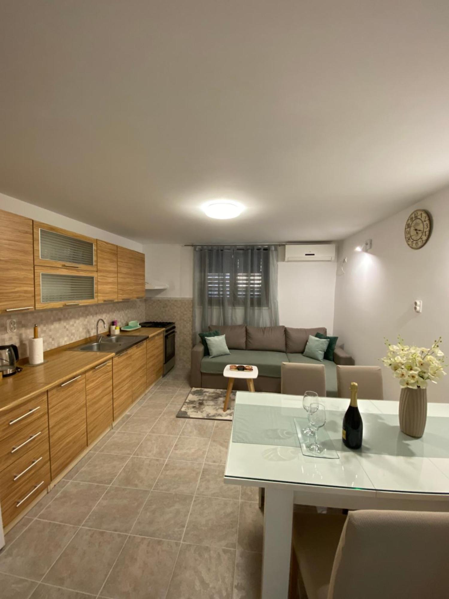 Apartment Bilic Split Eksteriør bilde